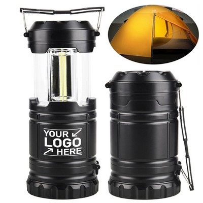 Multi Functional Camping Lantern