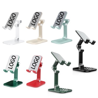 Adjustable Cell Phone Stands