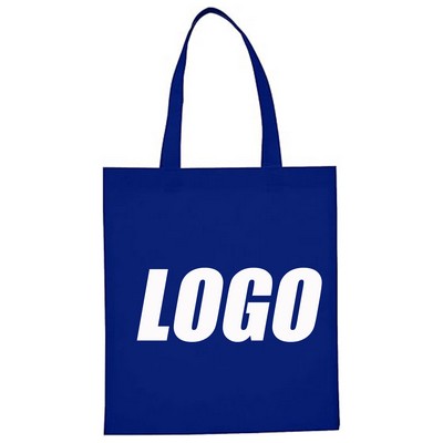 80 Gsm Non-Woven Polypropylene Bag