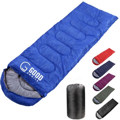 Lightweight Camping Sleeping Bag