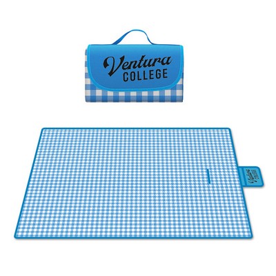 600D Oxford Picnic Cloth