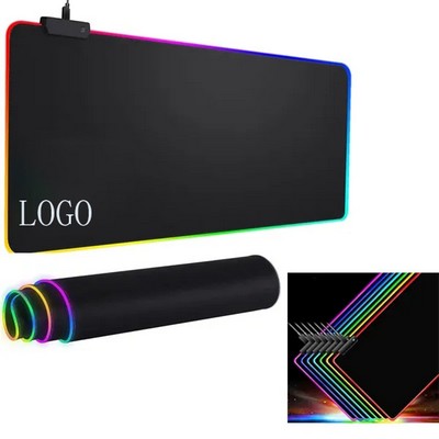 RGB Mousepad LED