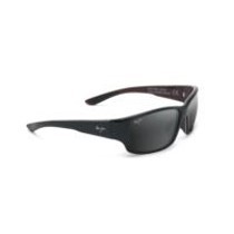 Maui Jim® USA, Inc. Local Kine Sunglasses-Black/Neutral Gray