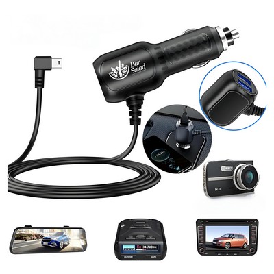 Dash Cam Charger