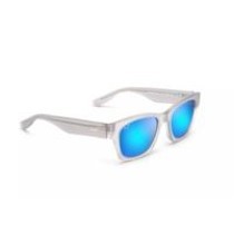 Maui Jim® USA, Inc. Valley Isle Sunglasses-Gray/Blue Hawaii