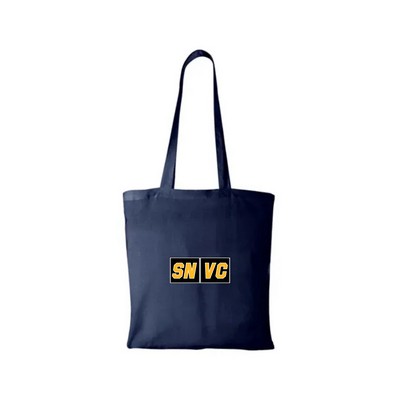 Lightweight Convention Tote Bag