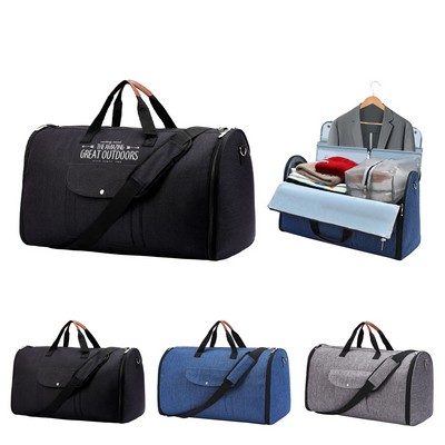 Travel Carry on Garment Bag