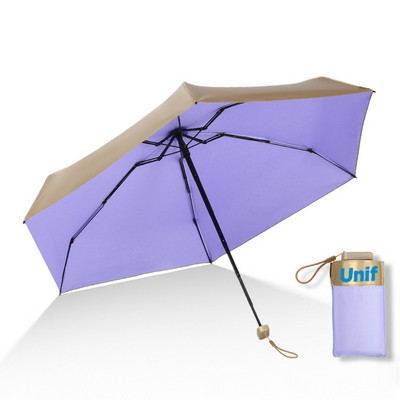 Mini Sunscreen Umbrella