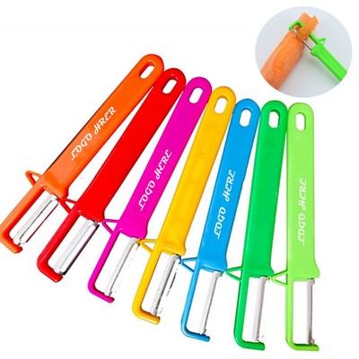 Vegetable Fruit Peeler