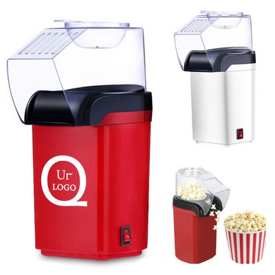 Electric Popcorn Machine