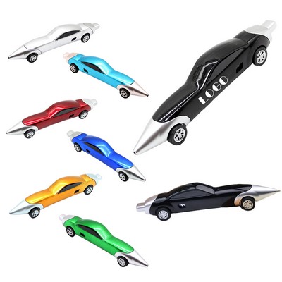 Car Shape Ballpoint Pen