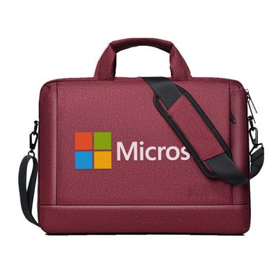 Eco Shield Laptop Bag