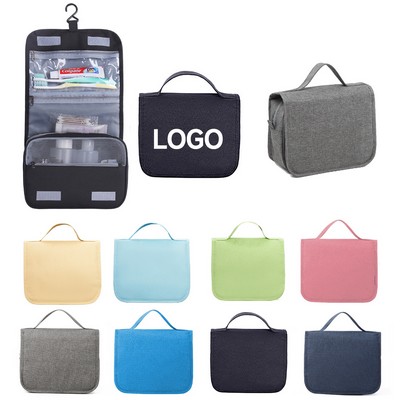 Large -Capacity Portable Travel Storage Package