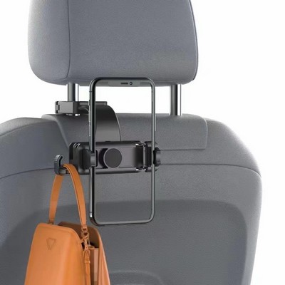 Car Headrest Phone Mount