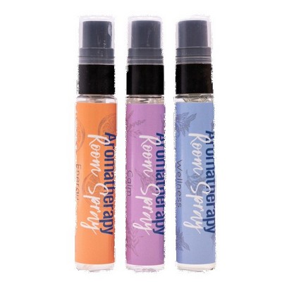 Aromatherapy Room Spray