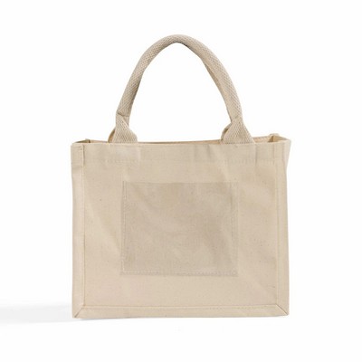 Wedding Favor Canvas Tote Bag