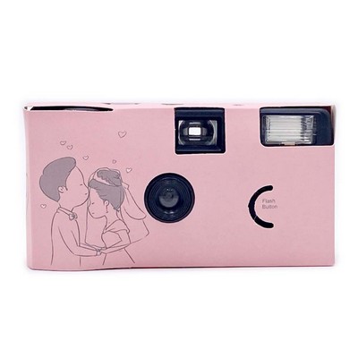 Disposable Cameras