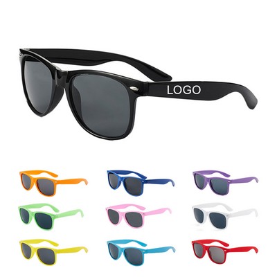 Classic Style Sunglasses