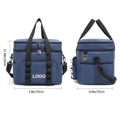 23L Large Cooler Bag