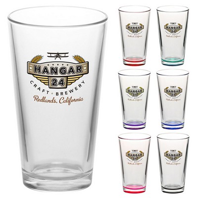 Personal Mixing Glasses 20 oz