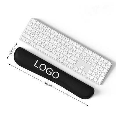 Keyboard Wrist Rest/Pillow/Support/Pad