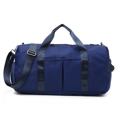 Gym Duffel Bag for Women and Men