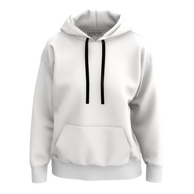 Women's Hooded Sweatshirt