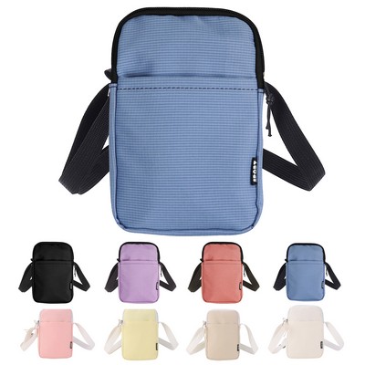 Crossbody Shoulder Cell Phone Bags For Women