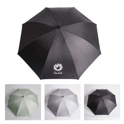 Automatic Open LED Golf Umbrella