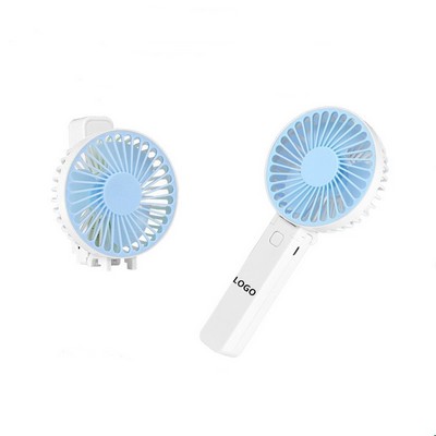 Fortable Handheld Fan