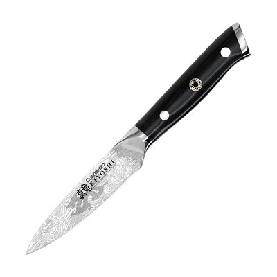 Cuisinepro Kiyoshi 3.5" Paring Knife