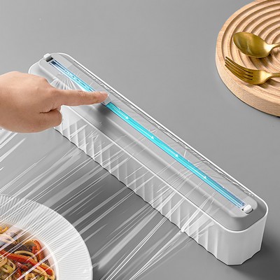 Cling Film Cutter