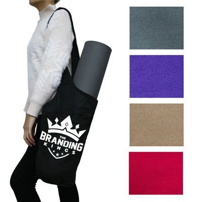 Yoga Mat Carry Sports Bag