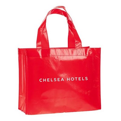 Non-Woven Laminated Tote Bag