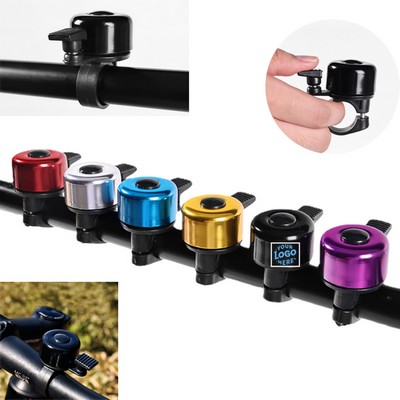 Aluminum Alloy Bike Bell