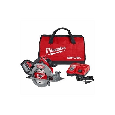 M18 FUEL 7-1/4 Inch Circular Saw Kit