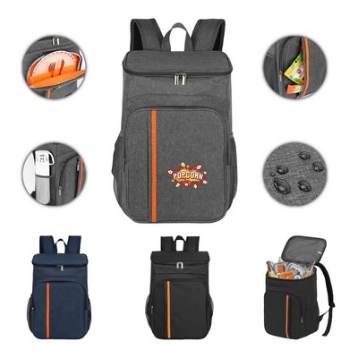 Moxy 24 Can Cooler Backpack