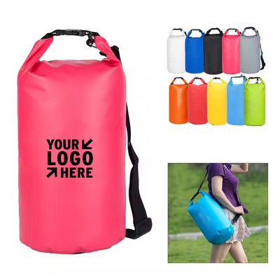 10-Liter Waterproof Gear Bag