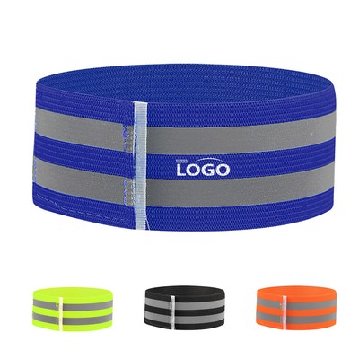 Safety Reflective Band Custom