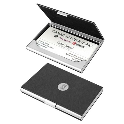 Business Card Holder