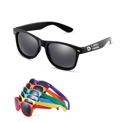 Two Tone Sunglasses