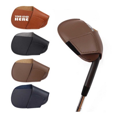 Golf Club Headcover