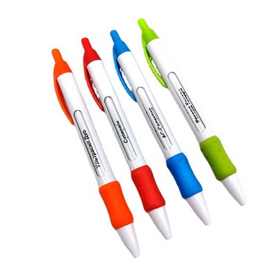 Greeting Rotating Message Pens