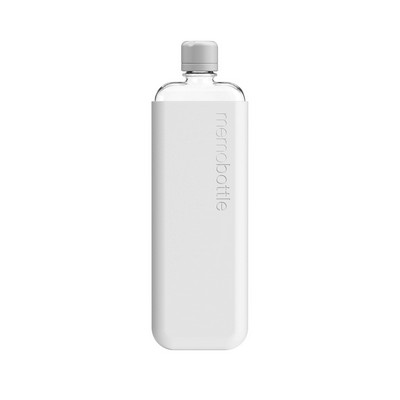 Slim memobottle (Colored Range)