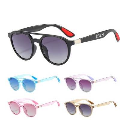 New Stylish UV-Protection Sunglasses