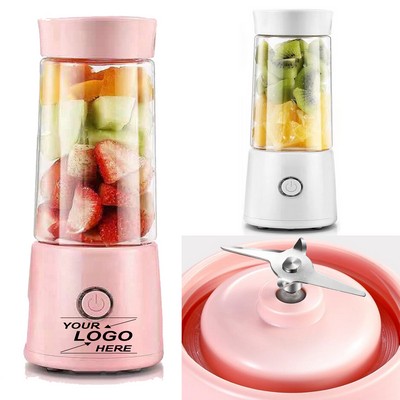 Portable Blender for Smoothies and Juices