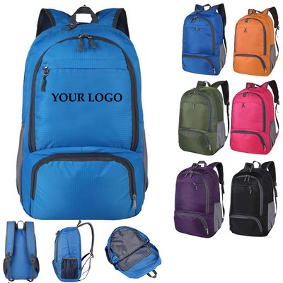 Collapsible Backpack