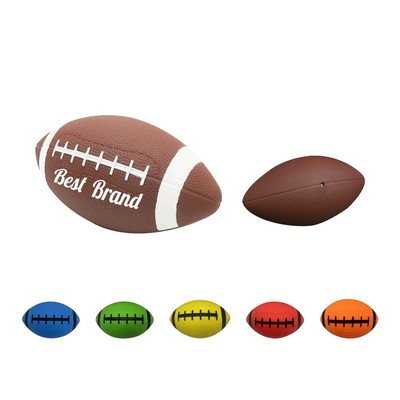 9" Grip Sports Football