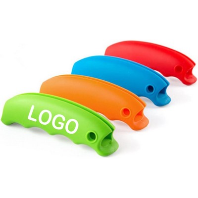 Silicone Shopping Carrier Handle Tools