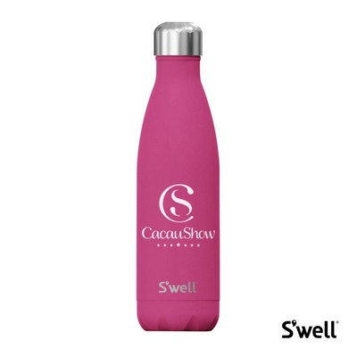 S'well® Original Bottle - 17oz